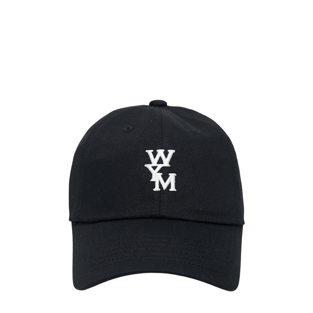 Logo Baseball Cap