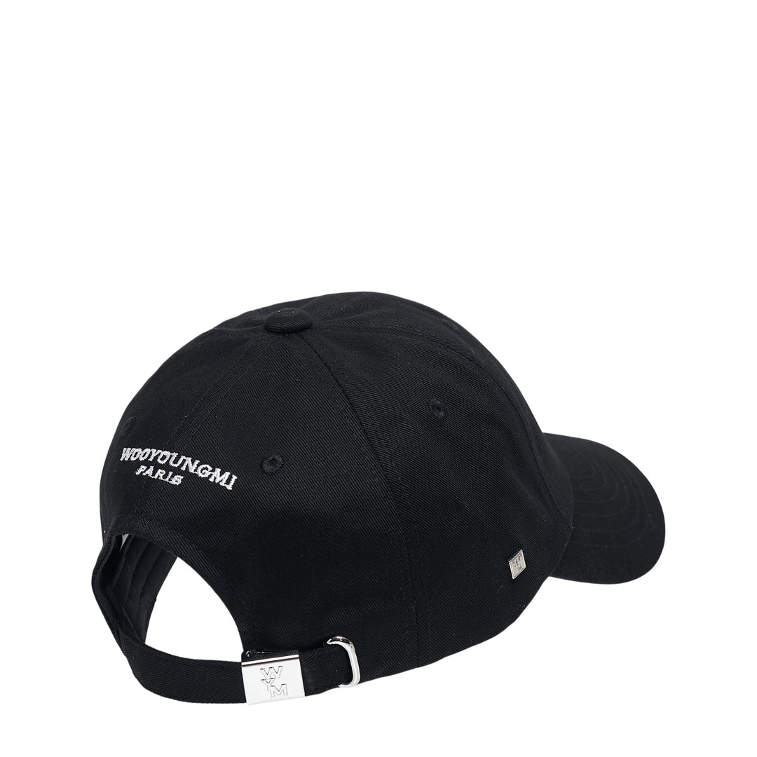 Logo Baseball Cap