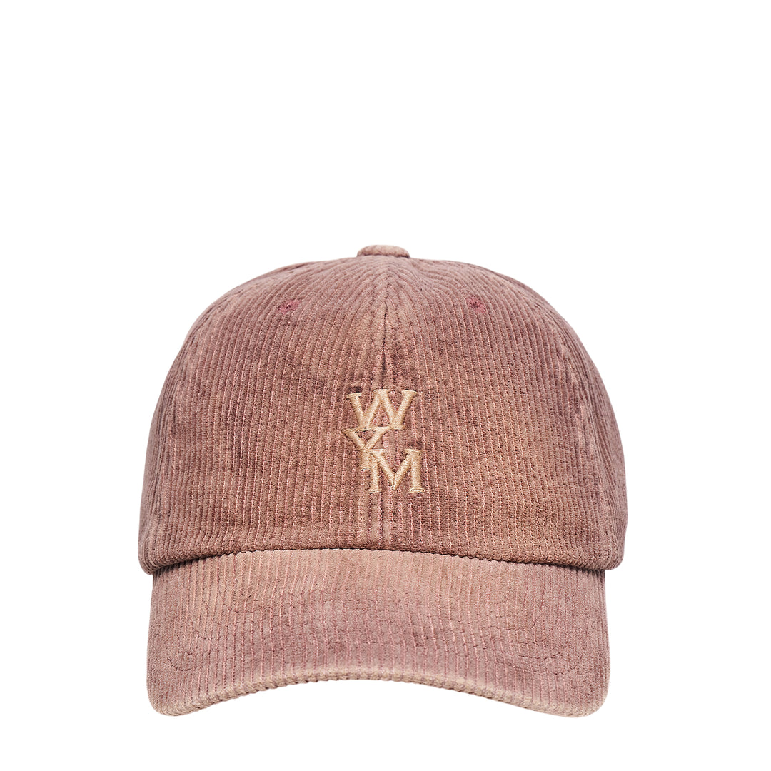 Logo Baseball Cap