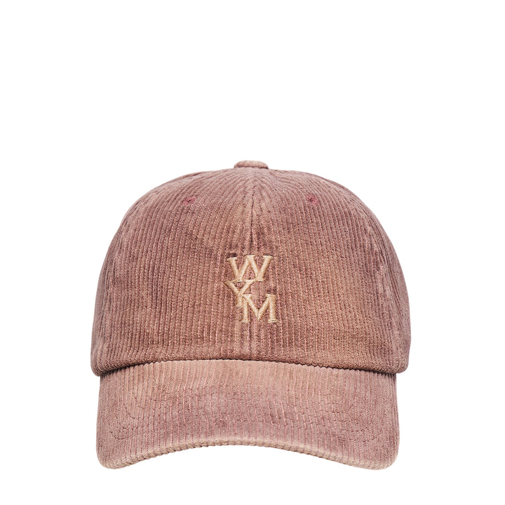 Logo Baseball Cap