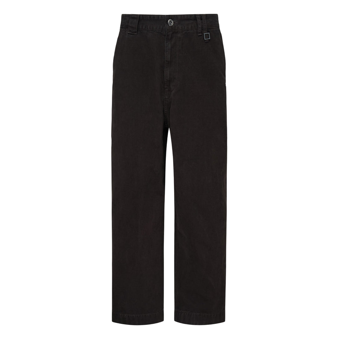 Chino Straight Pants