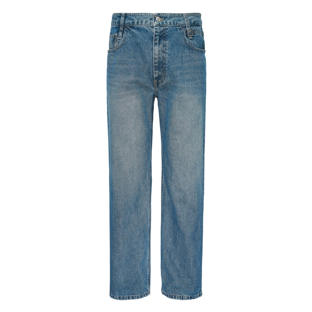 Light Blue Wash Jeans