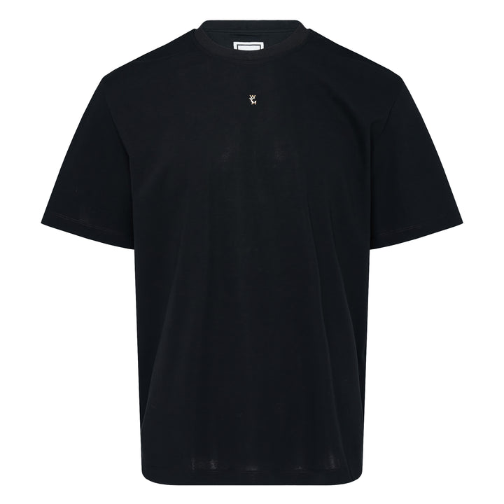 Gold Studs Tee