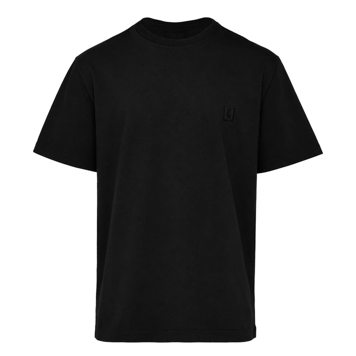 Back Logo Tee