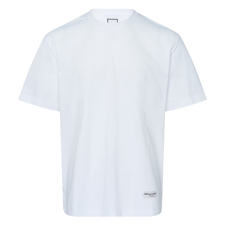 Nice Cotton Tee