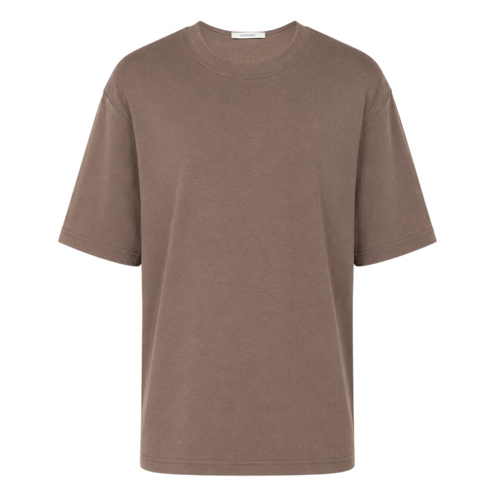 Rib Jersey T-Shirt