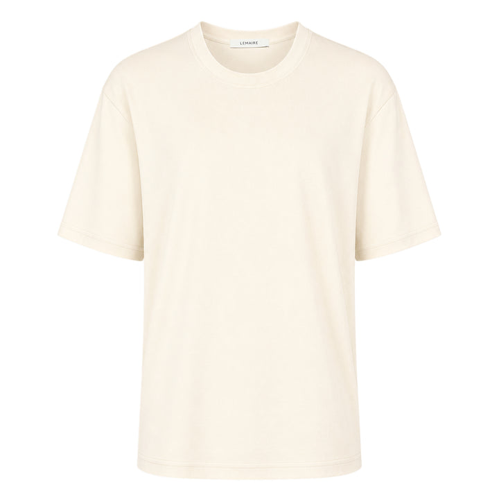Rib Jersey T-Shirt