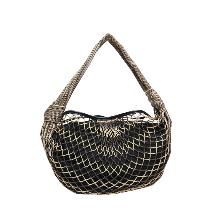 Fortune Croissant Filet Bag