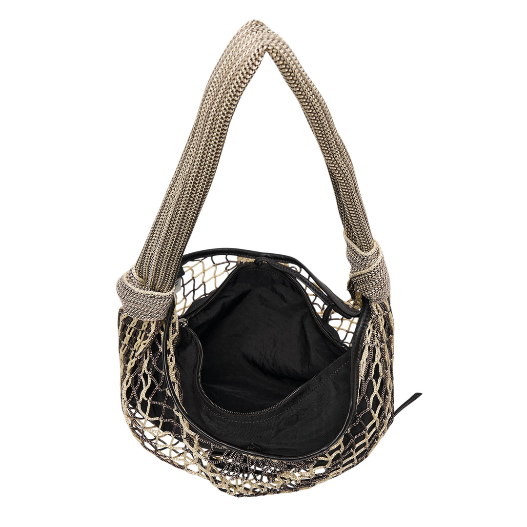 Fortune Croissant Filet Bag