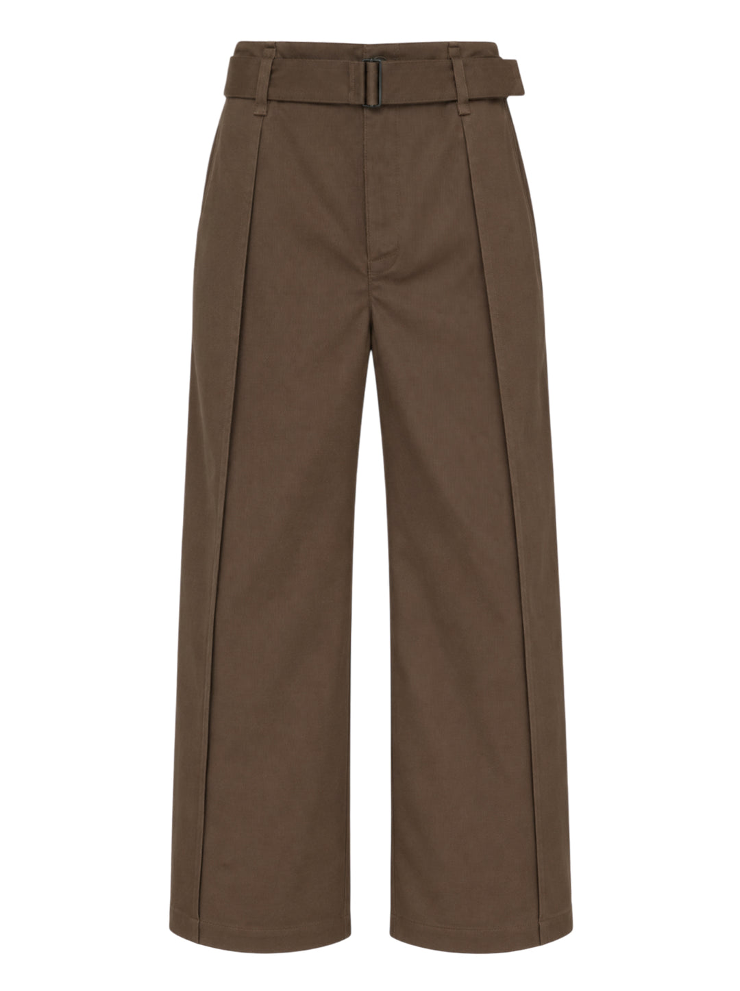 LEMAIRE Curved Pants