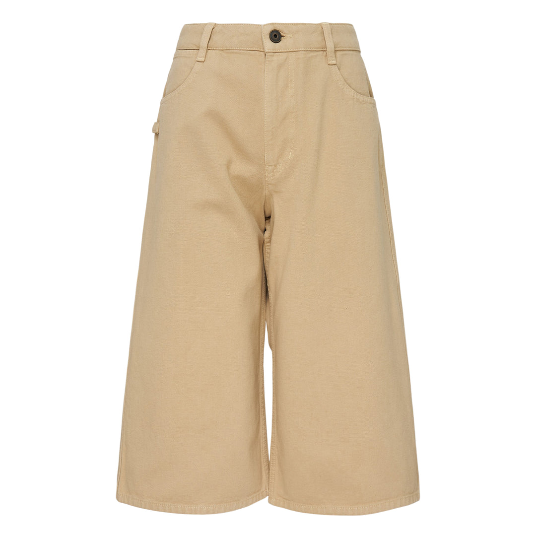 5 Pocket Bermuda Shorts