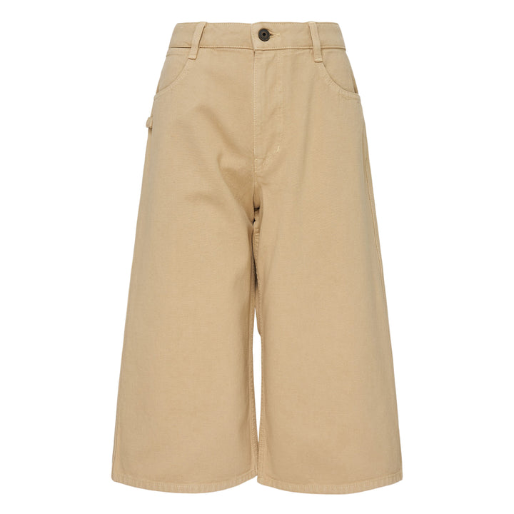 5 Pocket Bermuda Shorts
