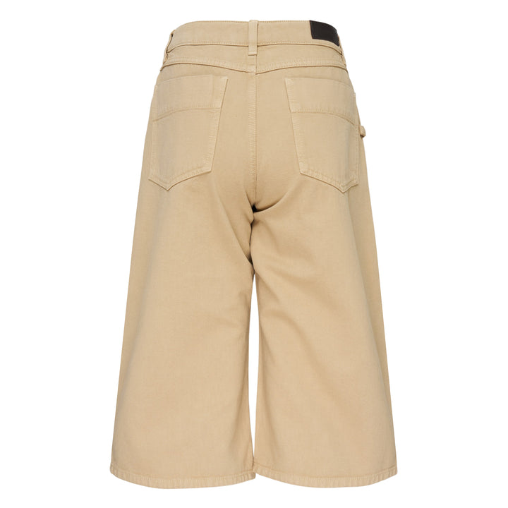 5 Pocket Bermuda Shorts