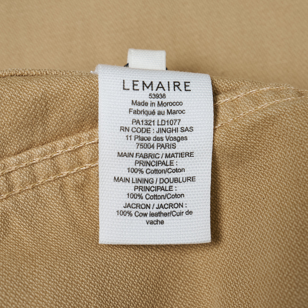 5 Pocket Bermuda Shorts