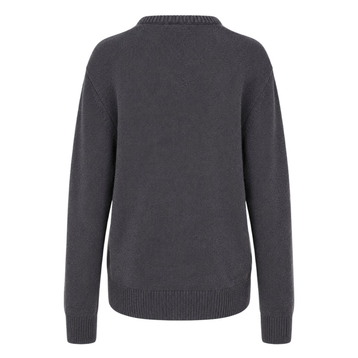 Cashmere V-Neck Sweater