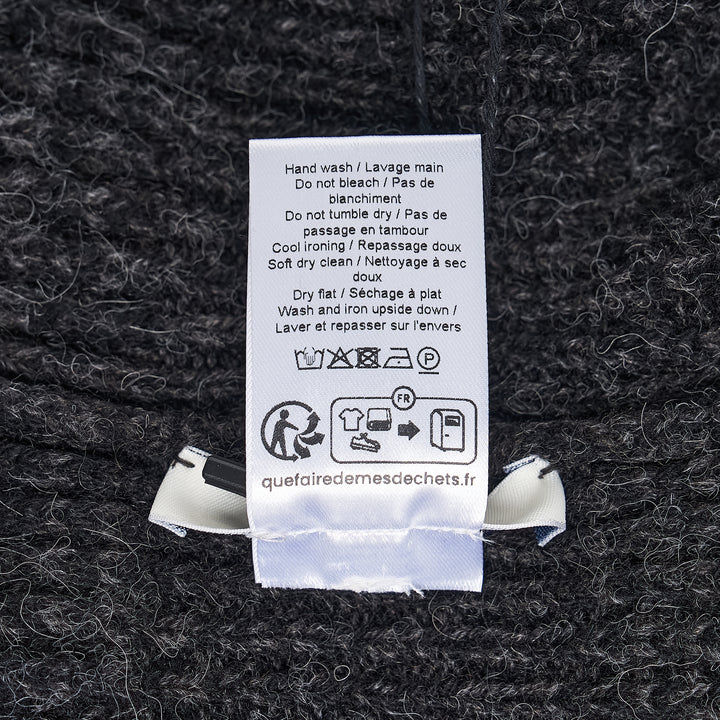 Yak Alpaca Hood