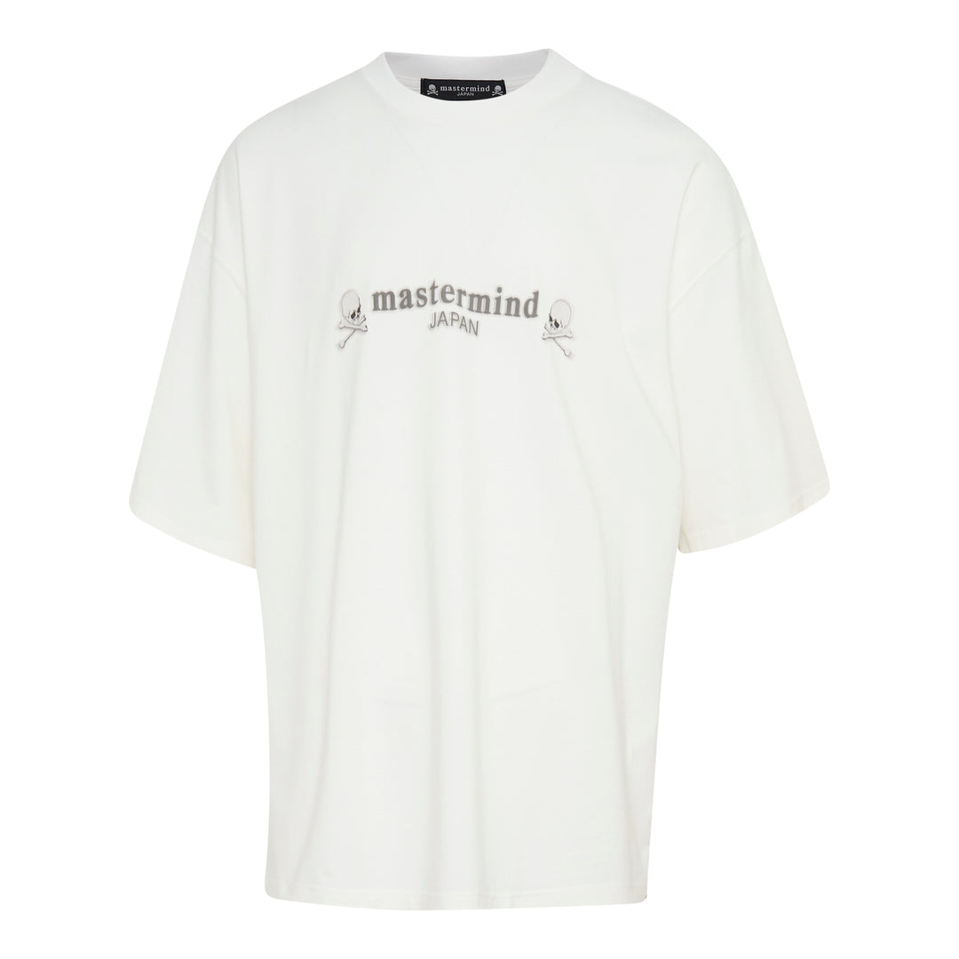 Boxy Short Sleeve Tee
