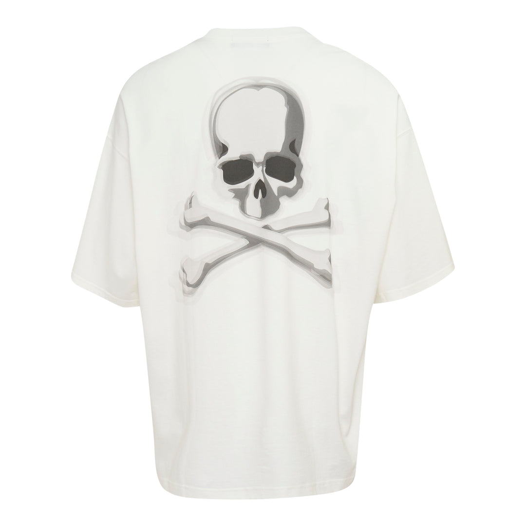 Boxy Short Sleeve Tee