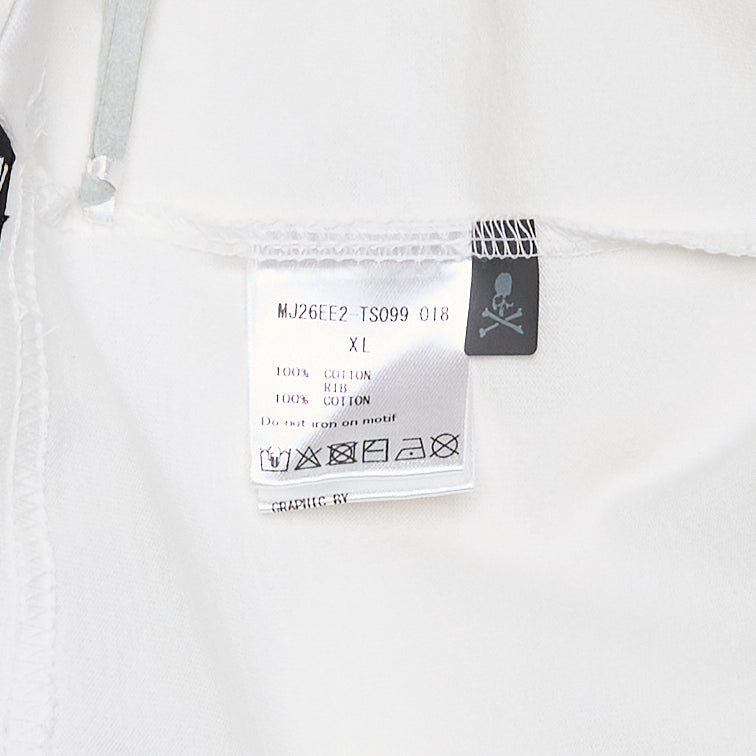 Boxy Short Sleeve Tee