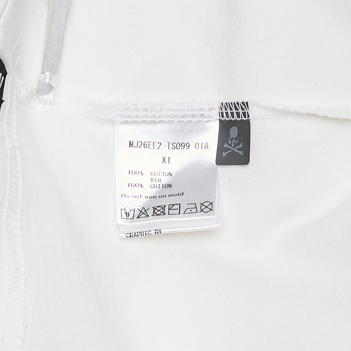 Boxy Short Sleeve Tee