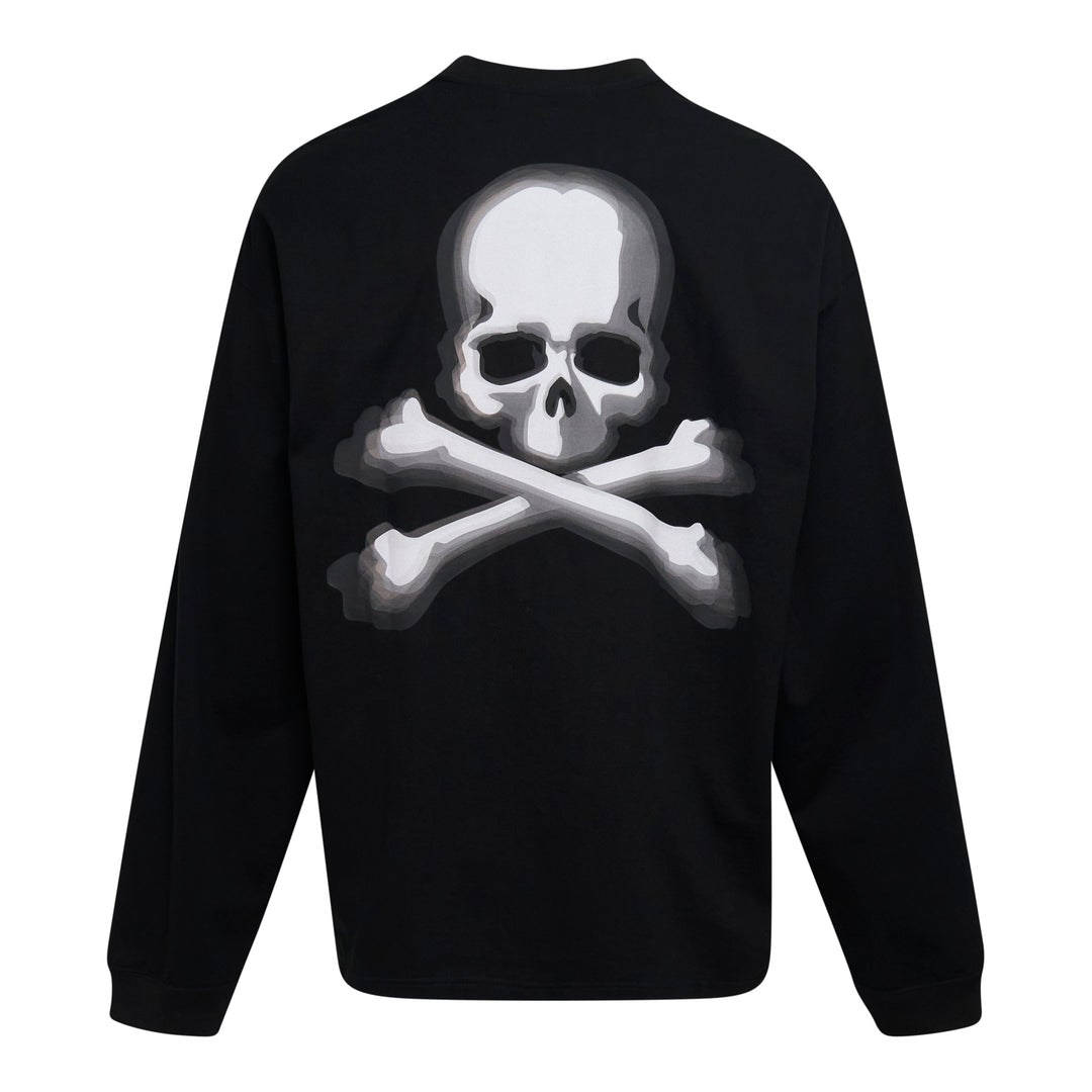 OG Boxy Long Sleeve Tee