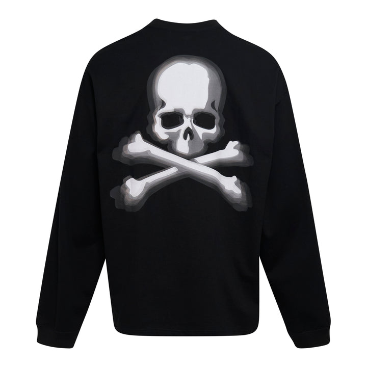 OG Boxy Long Sleeve Tee