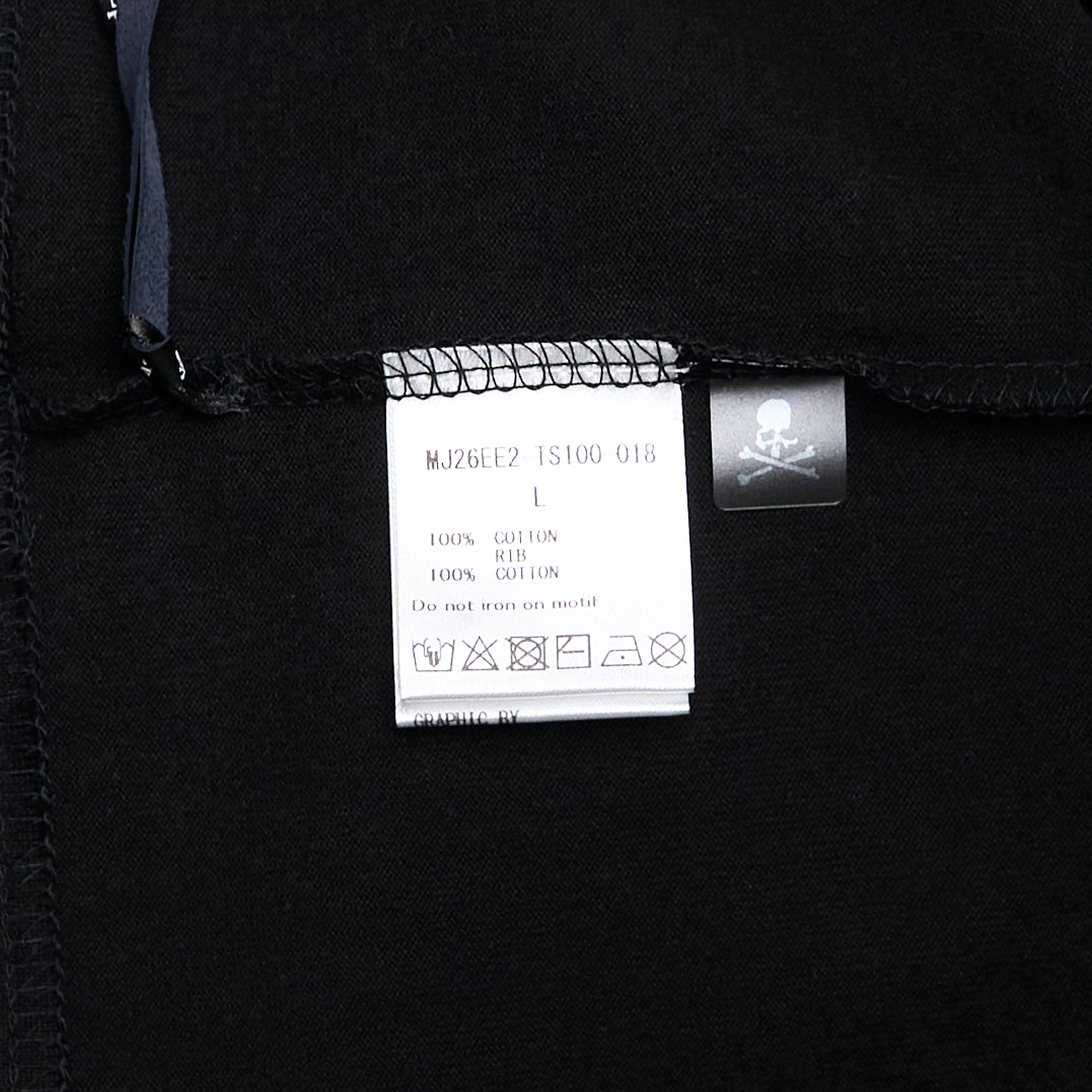 OG Boxy Long Sleeve Tee