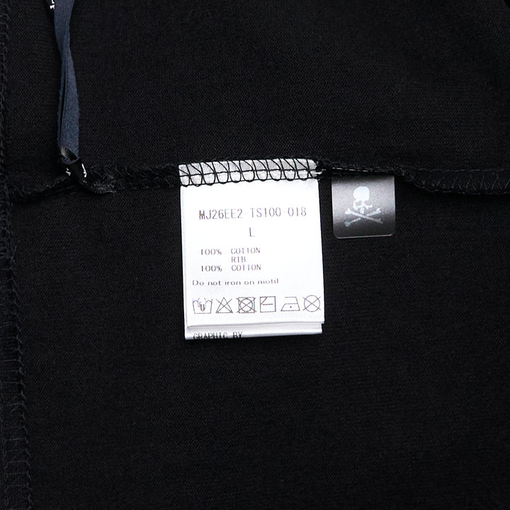 OG Boxy Long Sleeve Tee