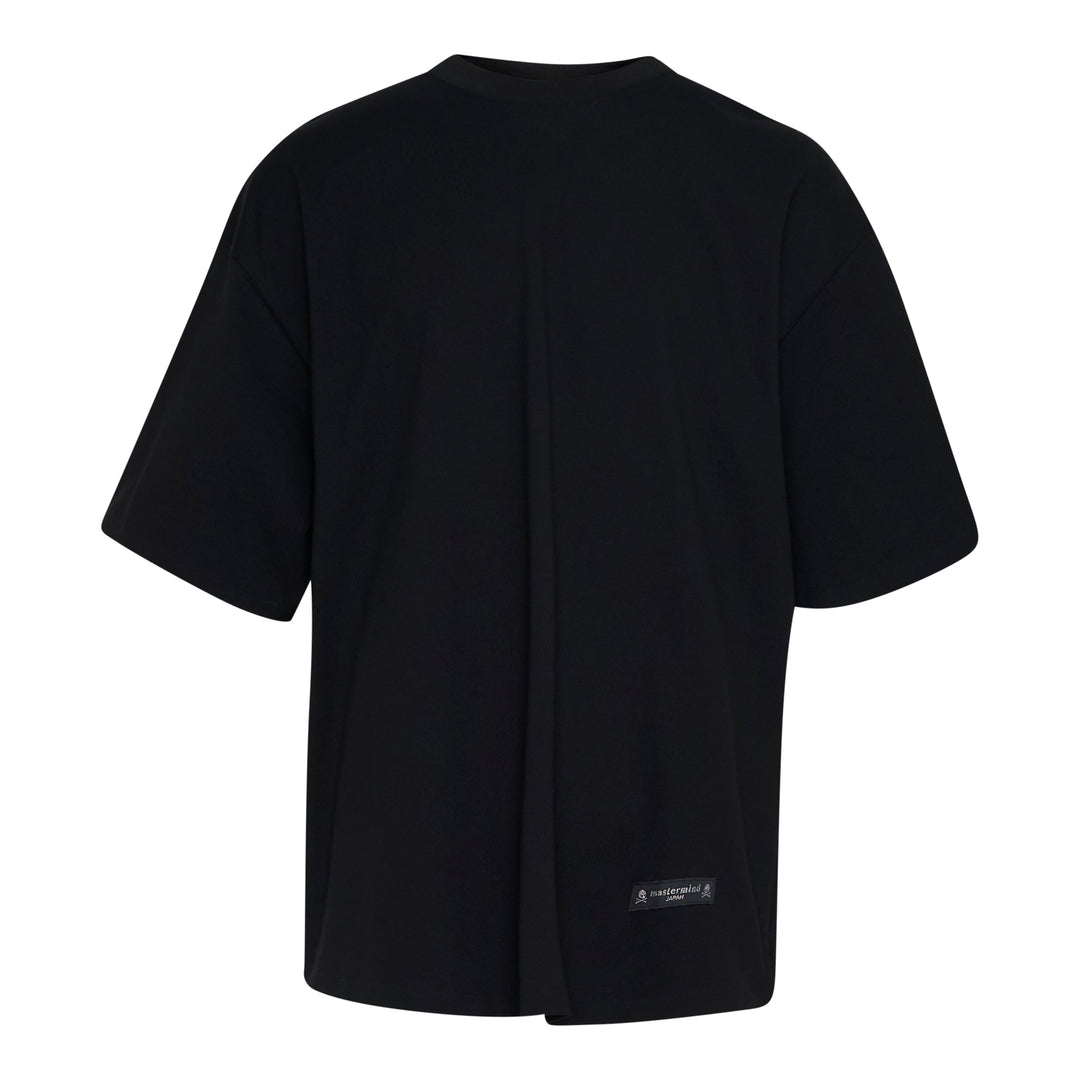 Aurora Boxy Short Sleeve Tee