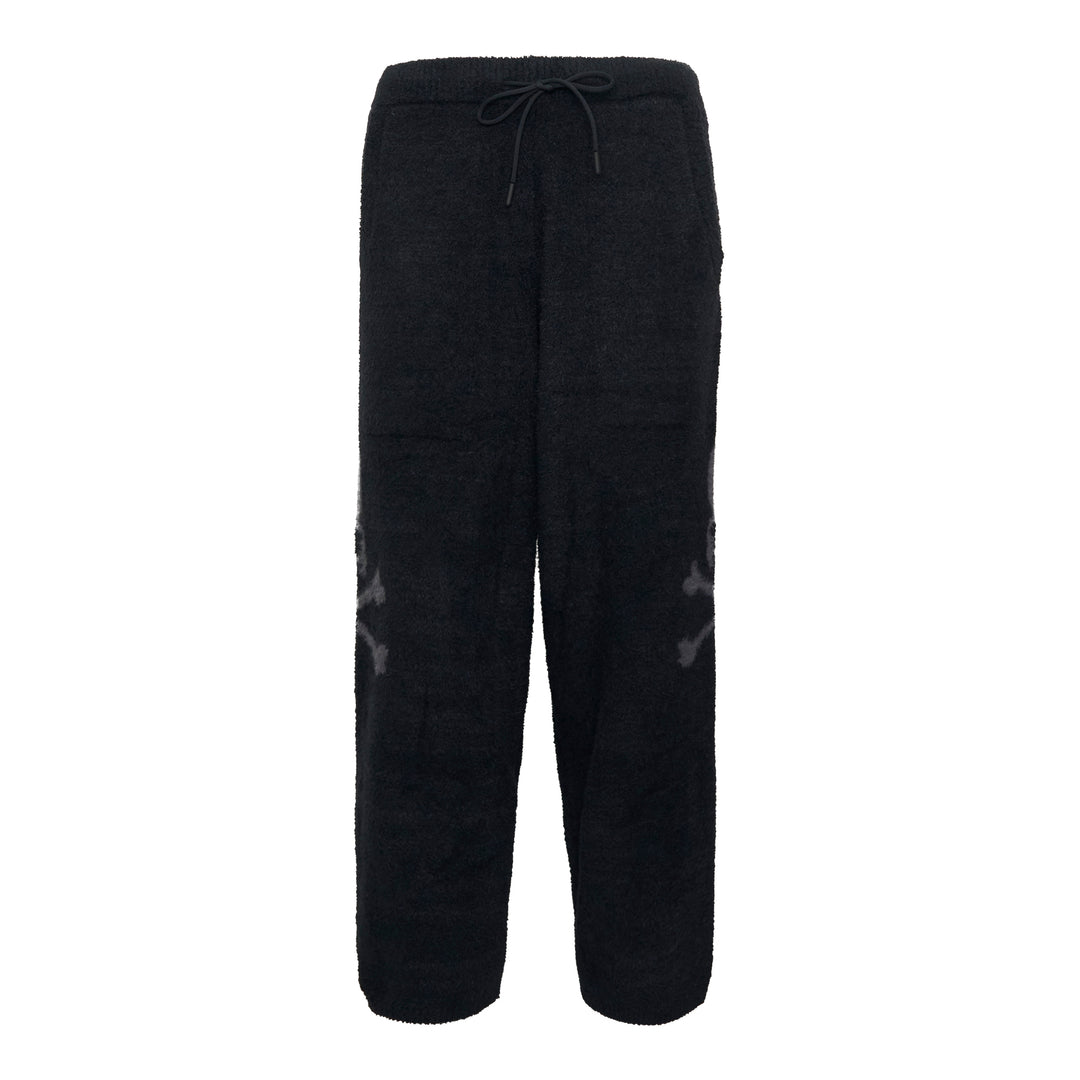 Skull Jacquard Lounge Pants