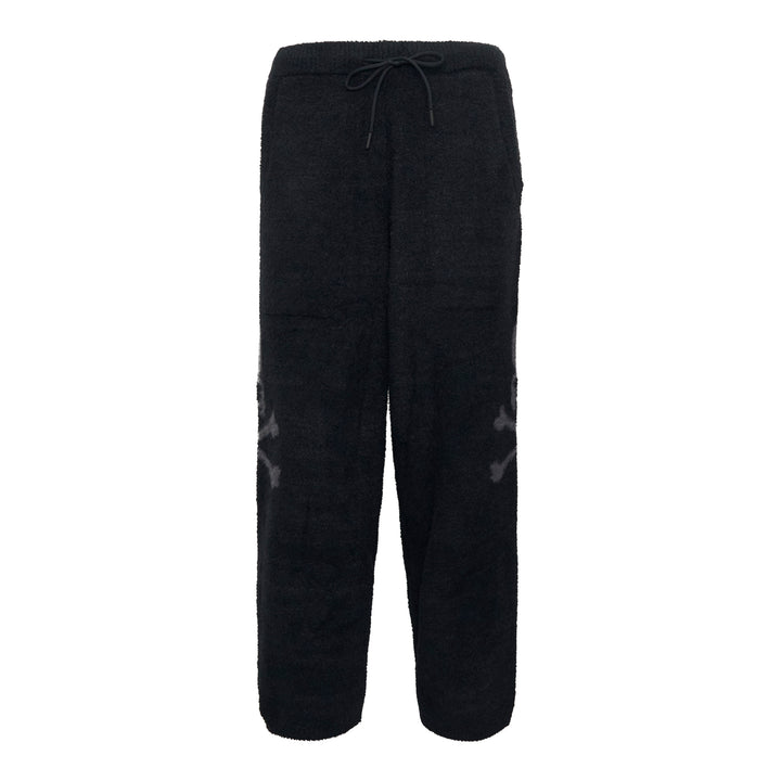 Skull Jacquard Lounge Pants