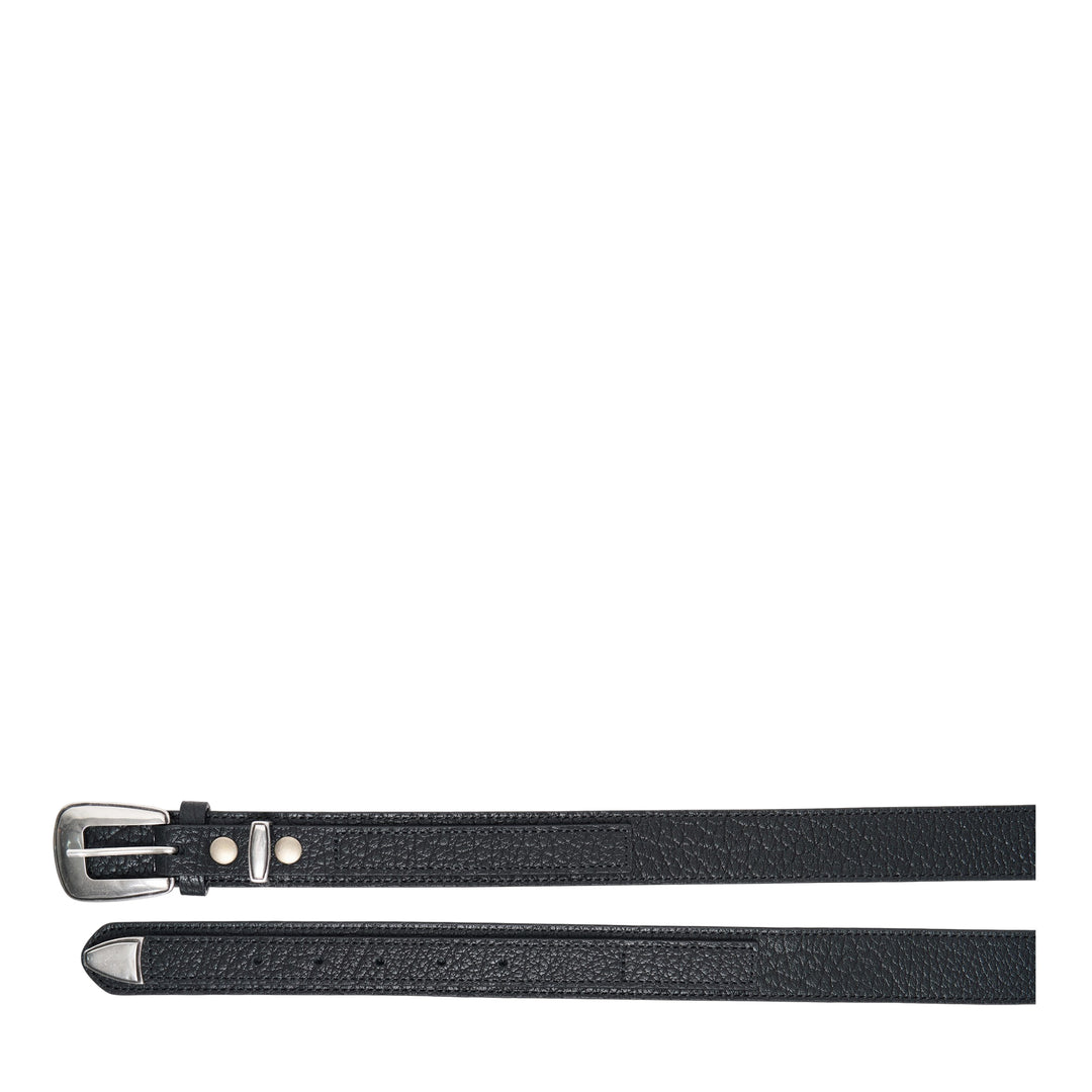 Minimal Western Grained Belt