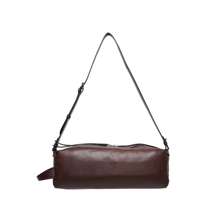 Care Nappa Lamb Sling Bag