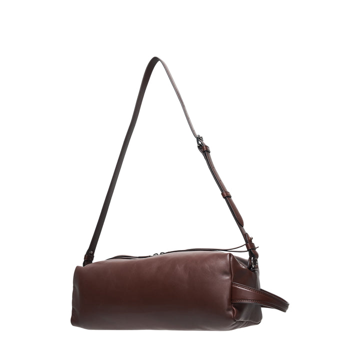 Care Nappa Lamb Sling Bag