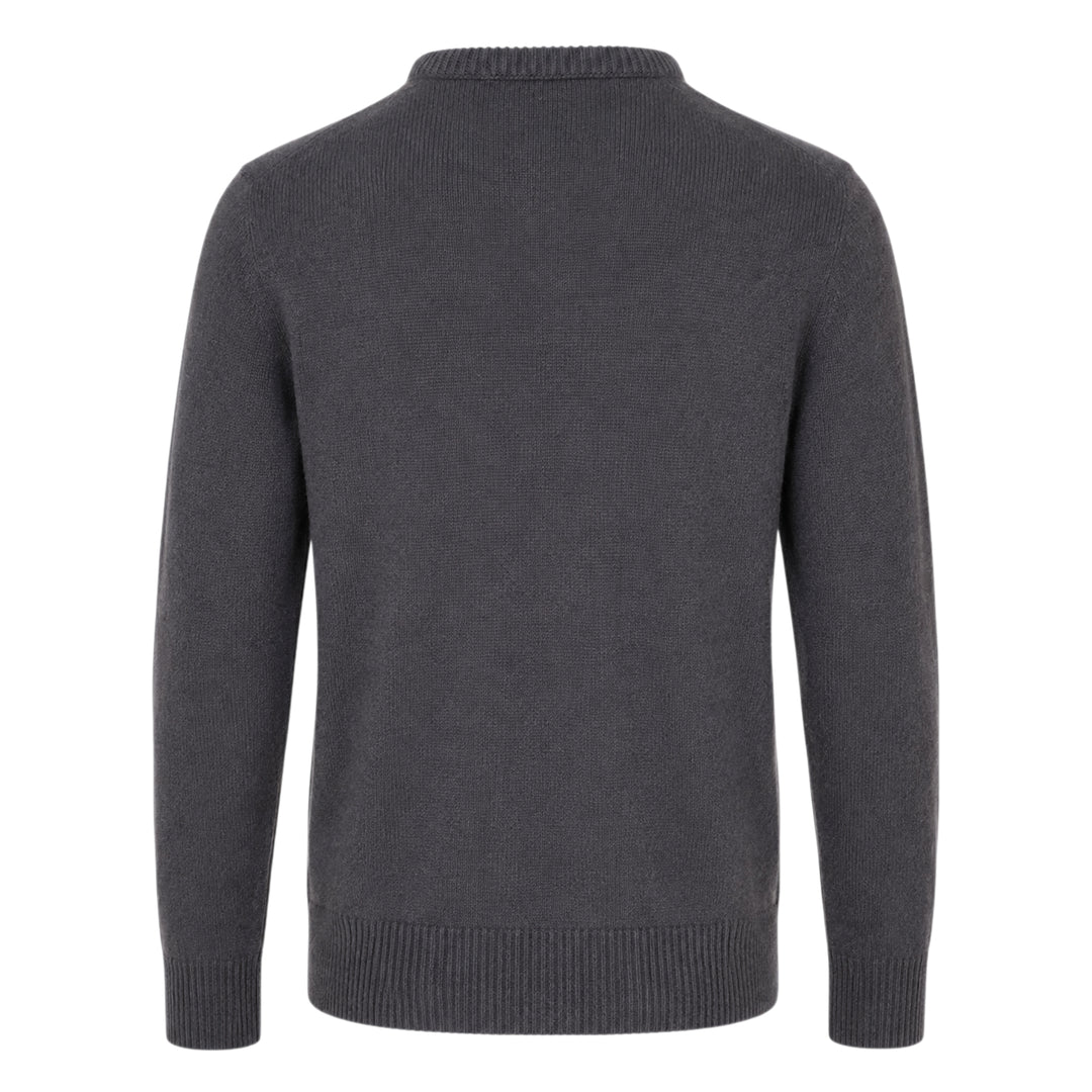 Cashmere V-Neck Sweater