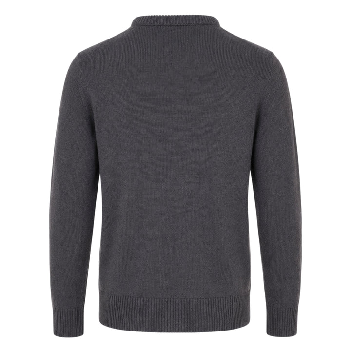 Cashmere V-Neck Sweater