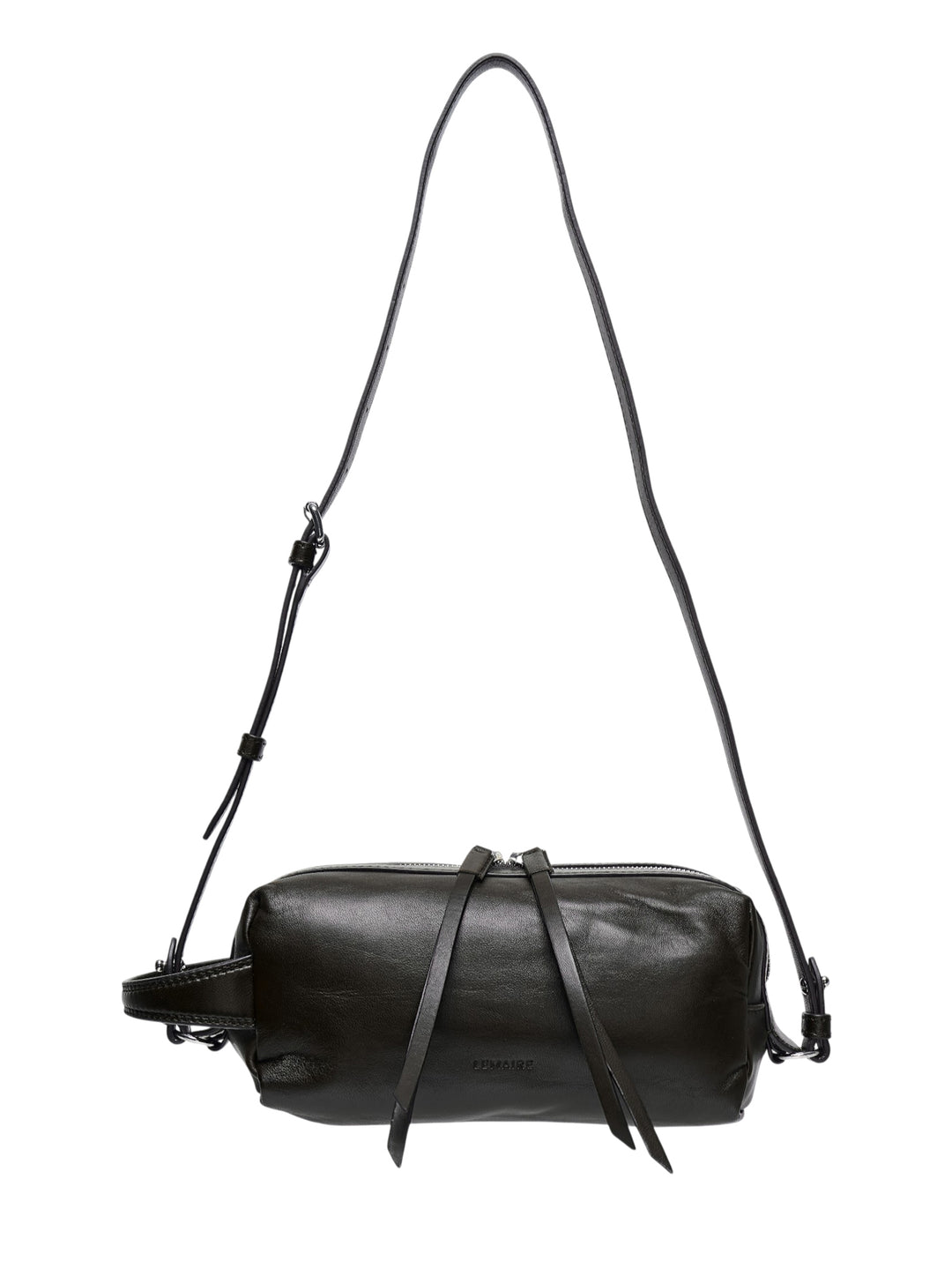 LEMAIRE Small Nappa Lambskin Care Bag