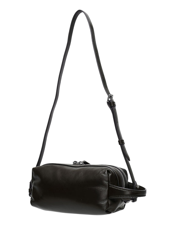 LEMAIRE Small Nappa Lambskin Care Bag - view 2