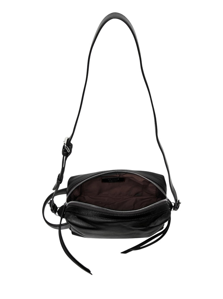 LEMAIRE Small Nappa Lambskin Care Bag - view 3