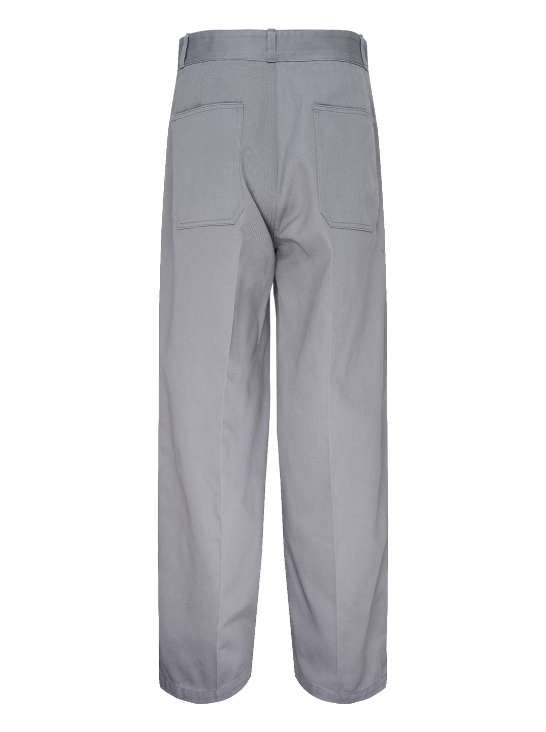 LEMAIRE Barrel Poly Cotton Pants - view 2