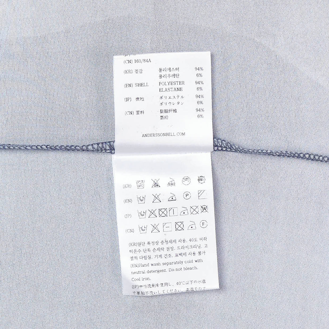 Rock Archive Layered Tee