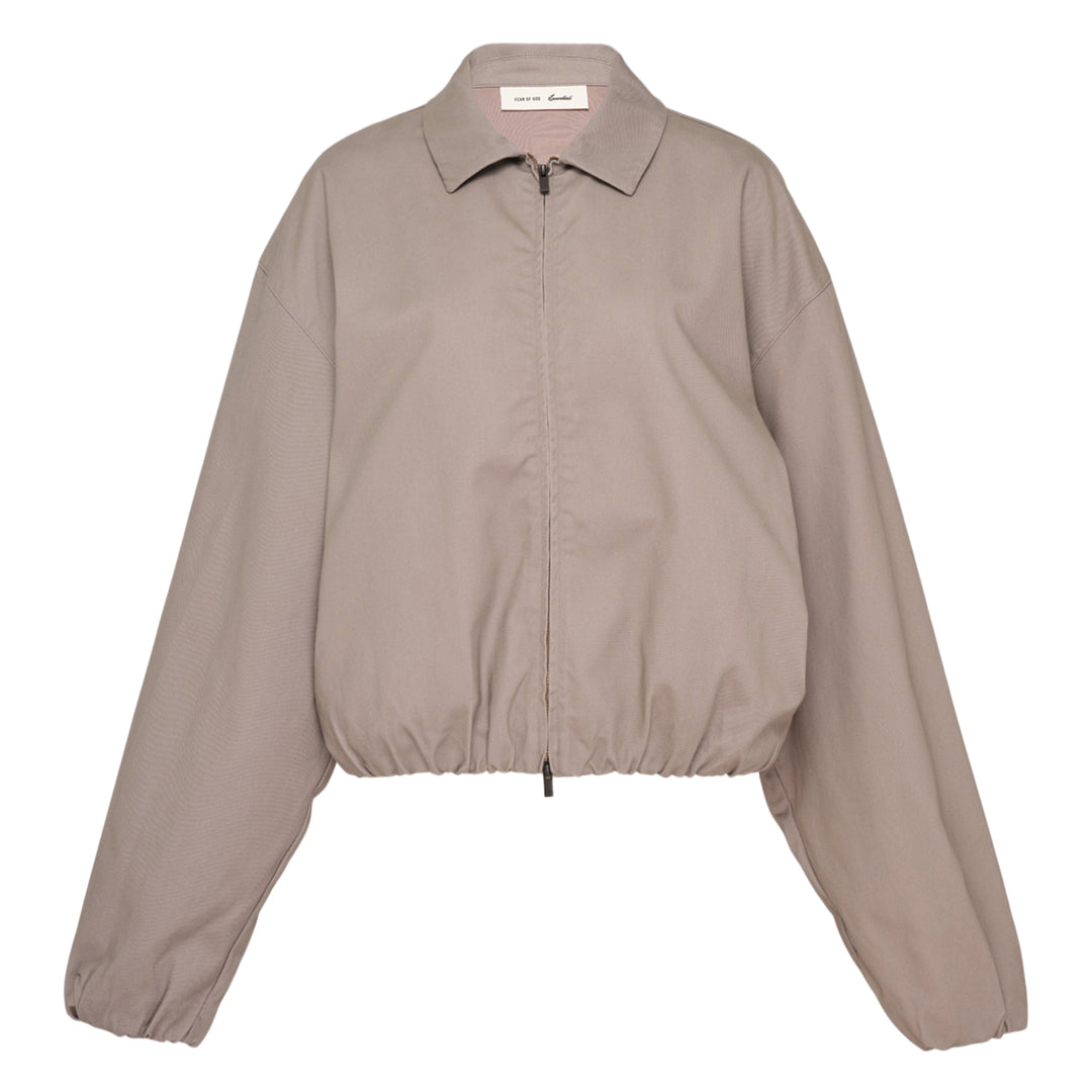 Full Zip Work Jacket