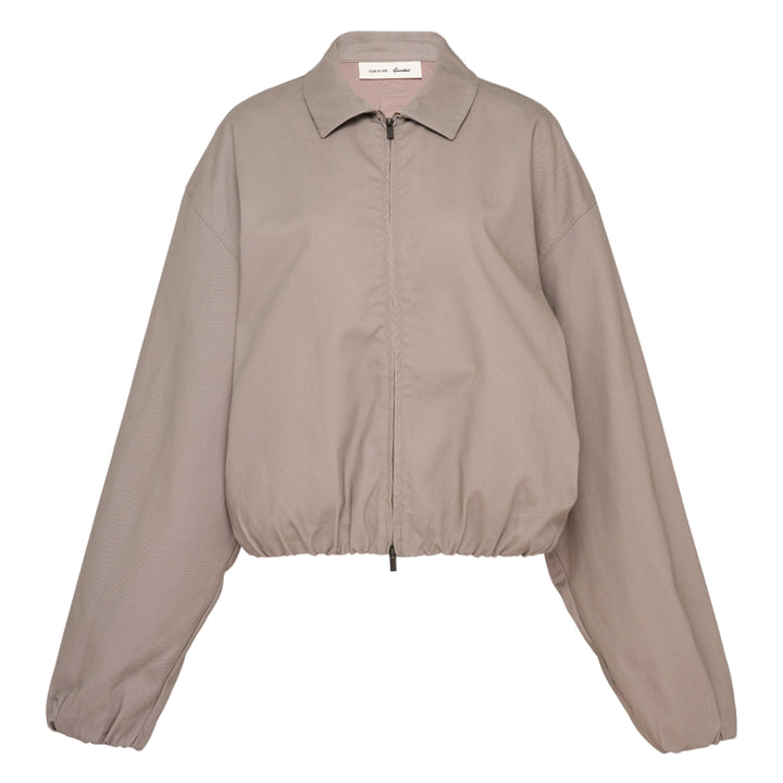 Full Zip Work Jacket