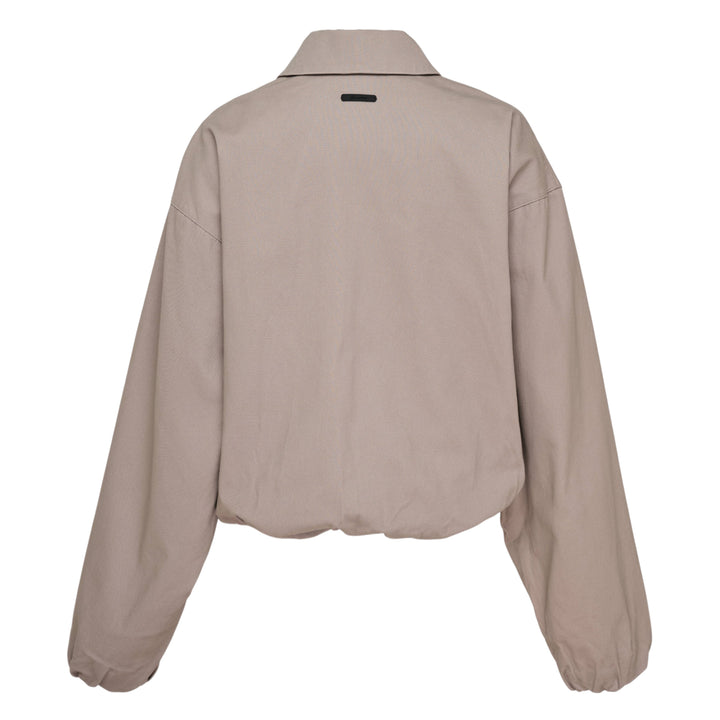 Full Zip Work Jacket