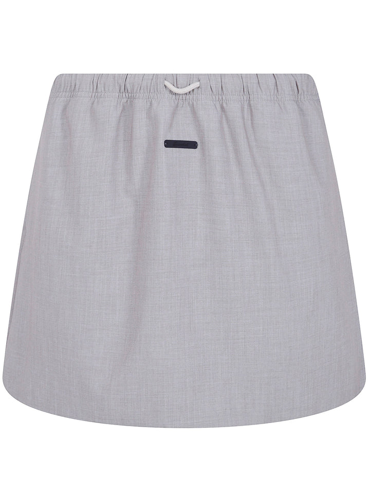 Micro Skirt