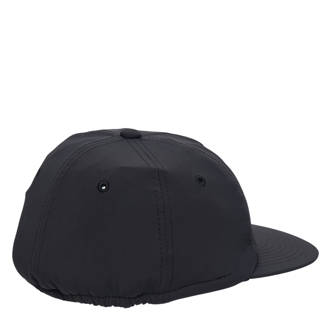 5 Panel Nylon Hat