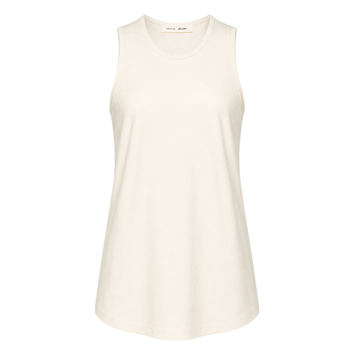 Ribbed Essential Tank