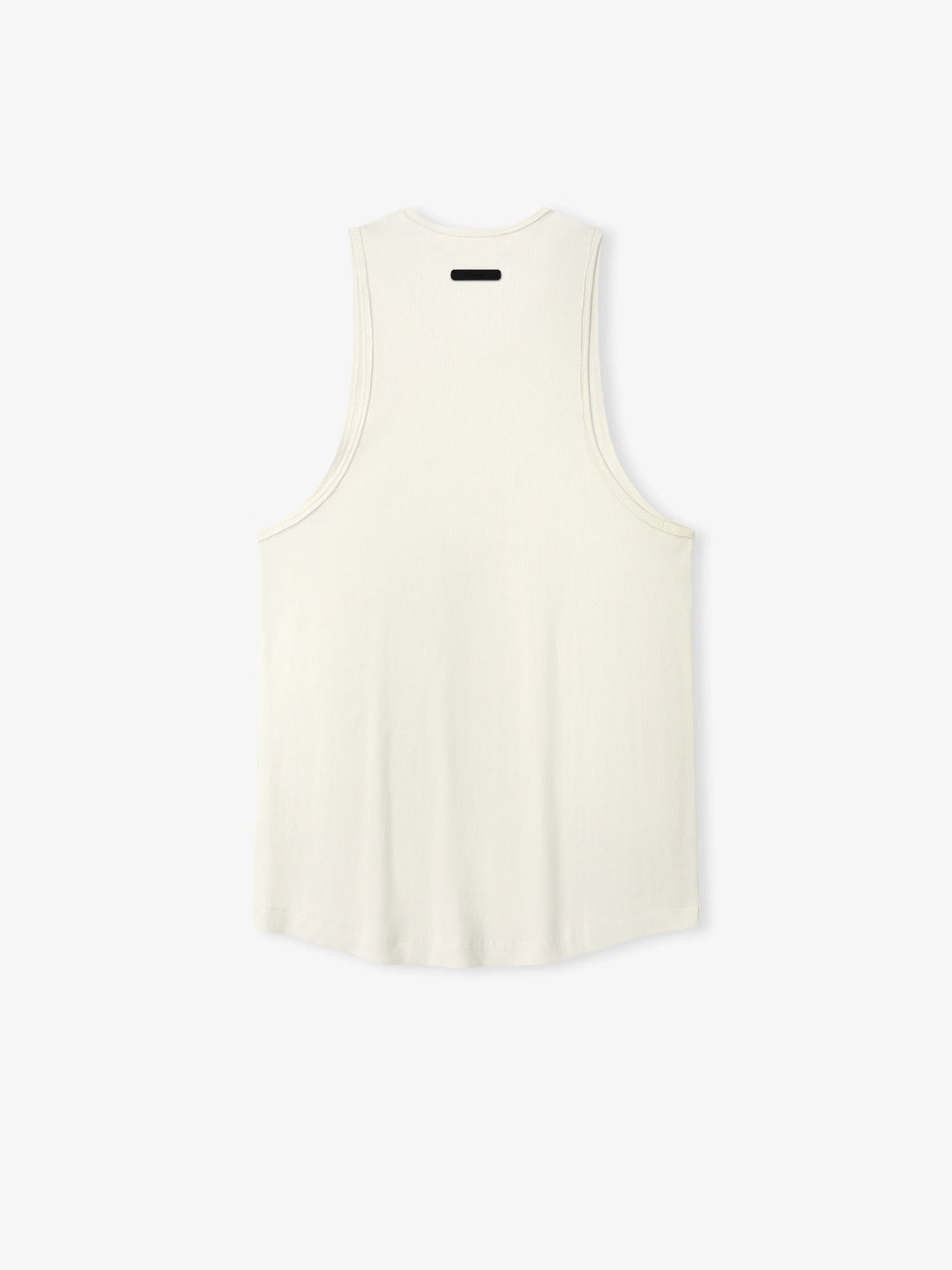 Ribbed Essential Tank
