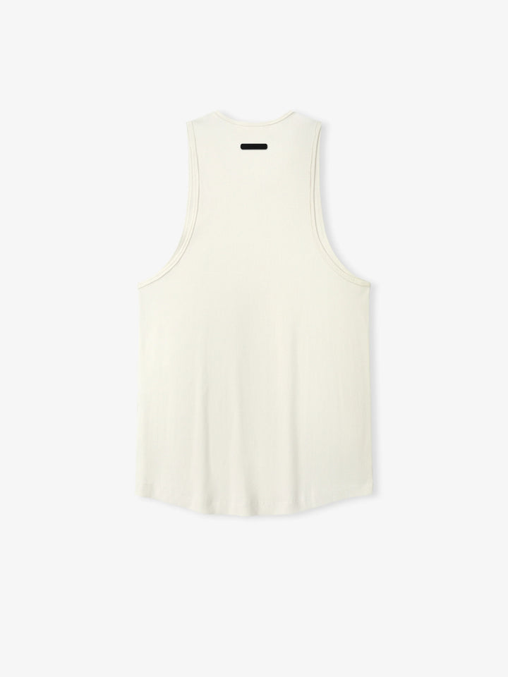 Ribbed Essential Tank