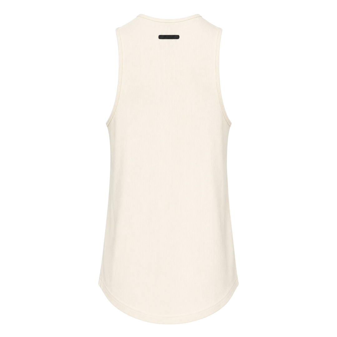 Ribbed Essential Tank